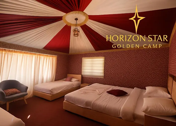 Horizon Star Golden Camp