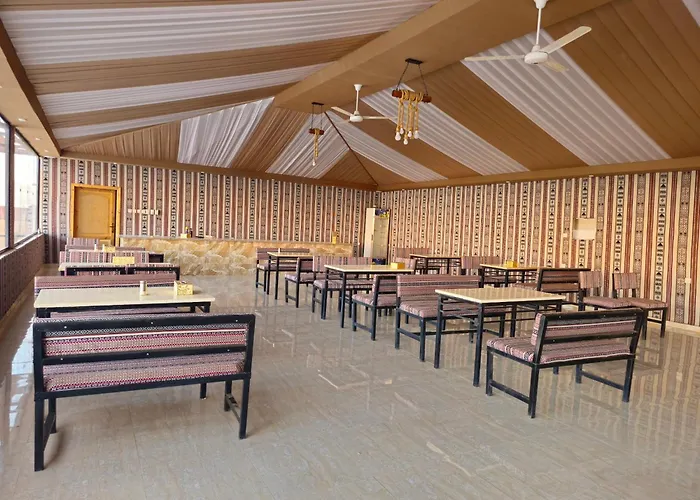 Silent Sky Luxury Camp