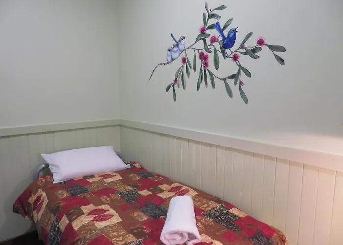 Jarrah Forest Lodge