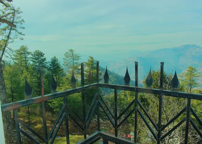 Mount heaven Hotel