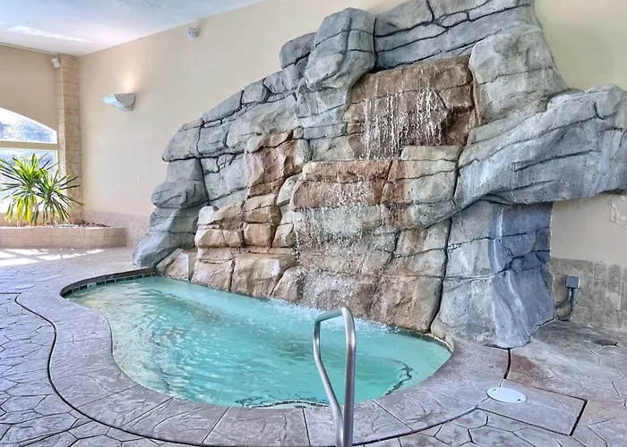 Alpine Double Queen Suite Near Park City & Deer Valley Ski Resorts - 134