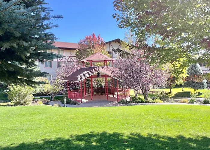 Alpine Double Queen Suite Near Park City & Deer Valley Ski Resorts - 134