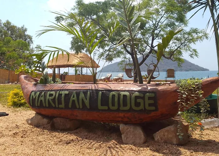 Marijan Lodge