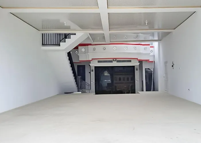 Reddoorz Syariah Near Pusat Kota Jepara