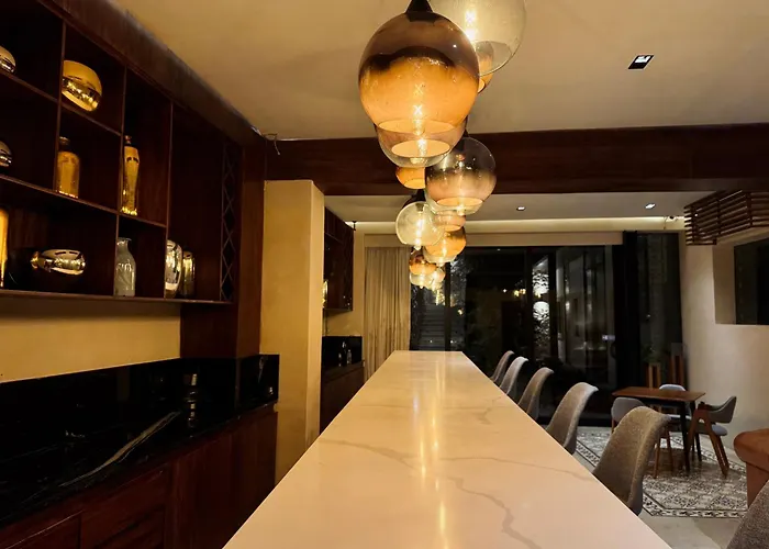 Hotel Travertino