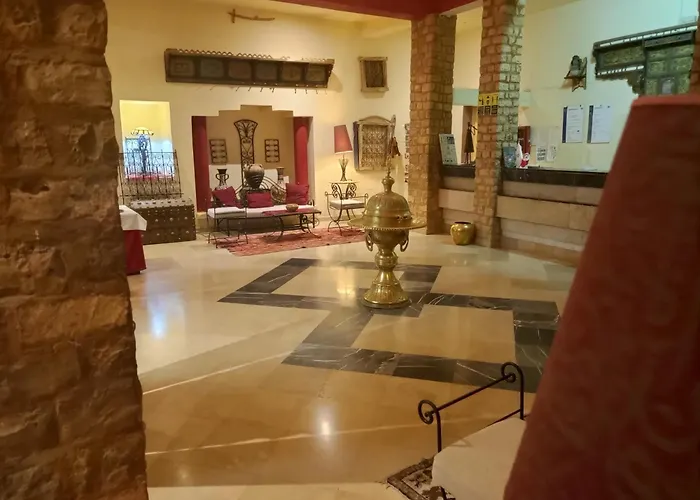 Hotel Dakyanus