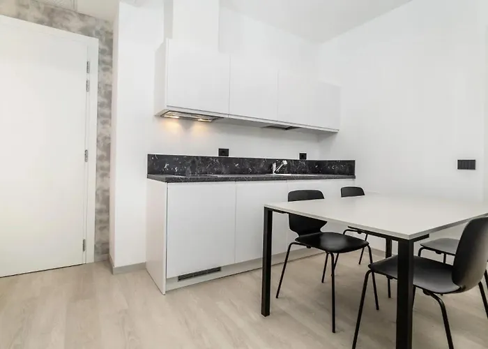 Residence Cala Vela Tower