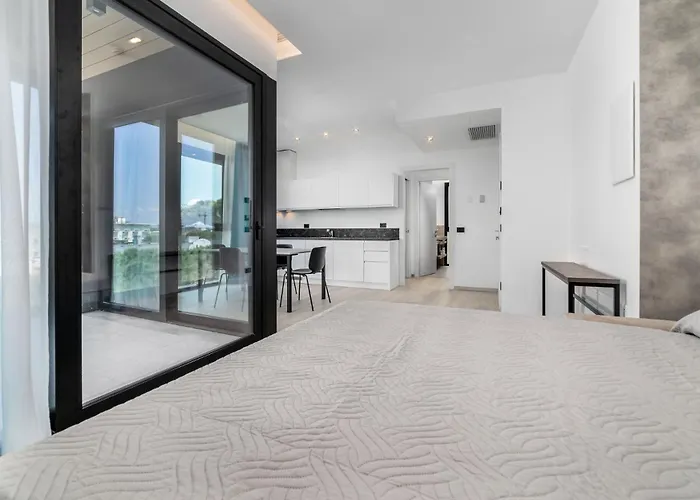 Residence Cala Vela Tower