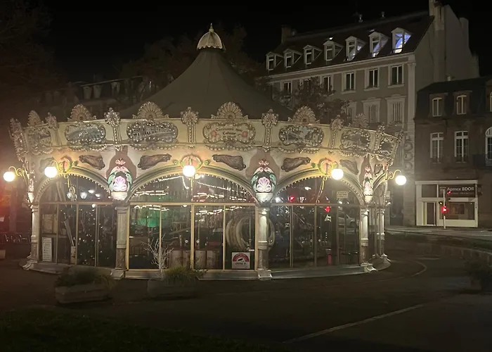 Hotel Kempf
