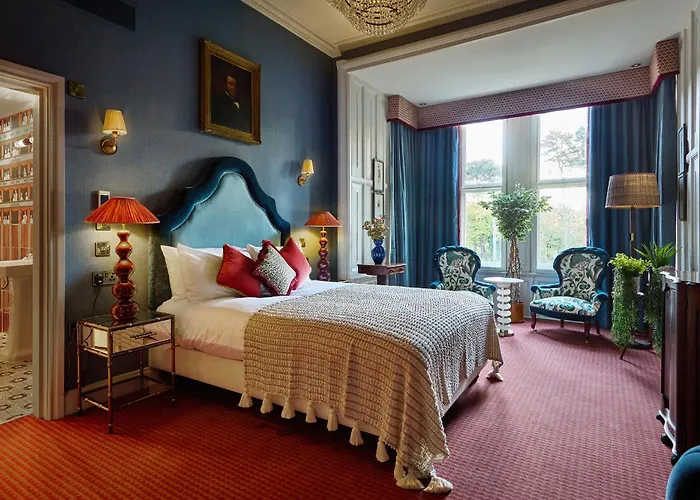 Brownsover Hall Hotel