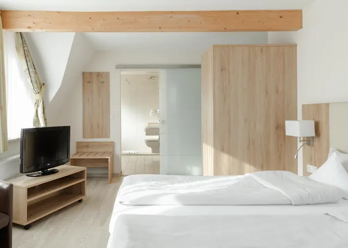 Wohngut Koblenz - Hotel & Living