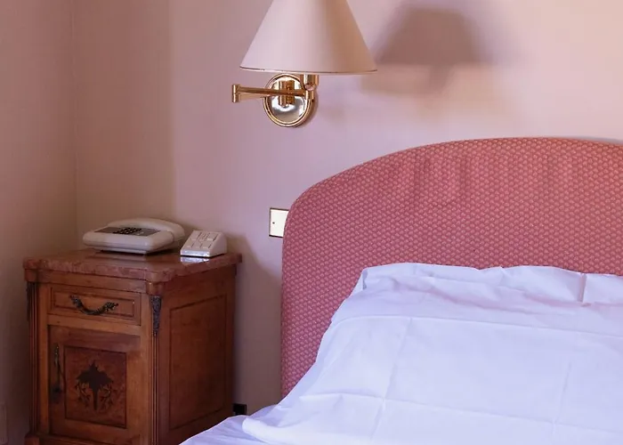 Hotel Gattapone