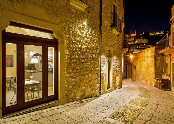 Relais&Châteaux Locanda Don Serafino
