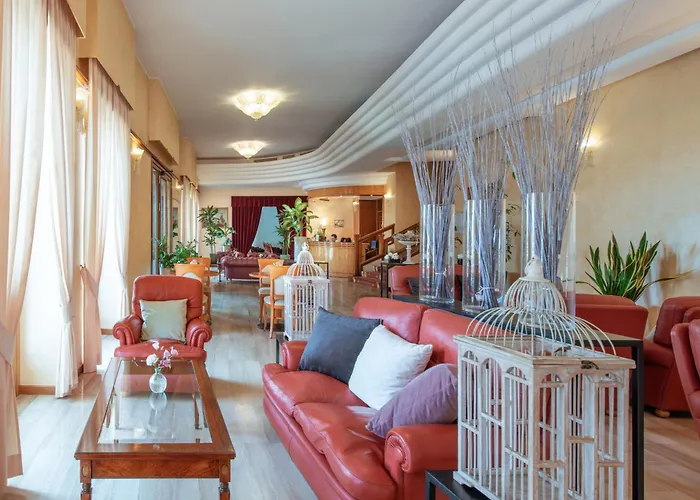 Astura Palace Hotel