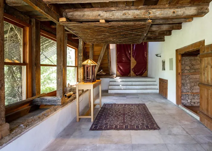 Gulevi Safranbolu Heritage Hotel