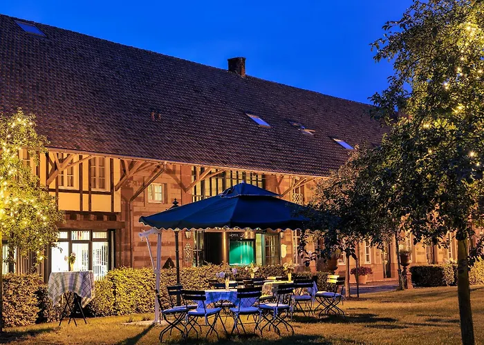 Der Linslerhof - Hotel, Restaurant, Events&Natur