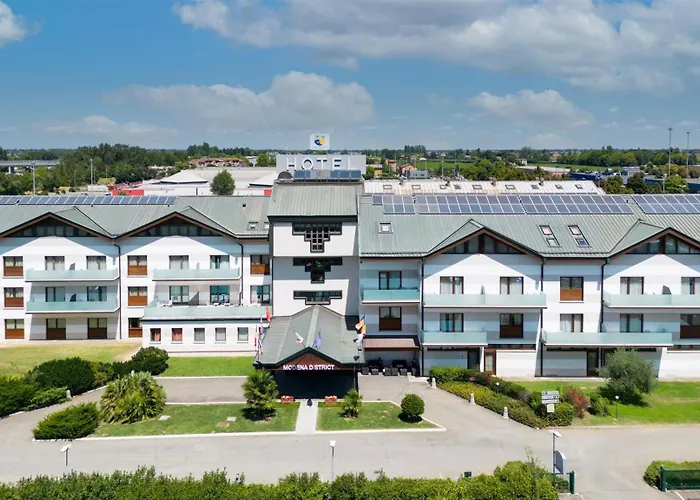 Best Western Modena District
