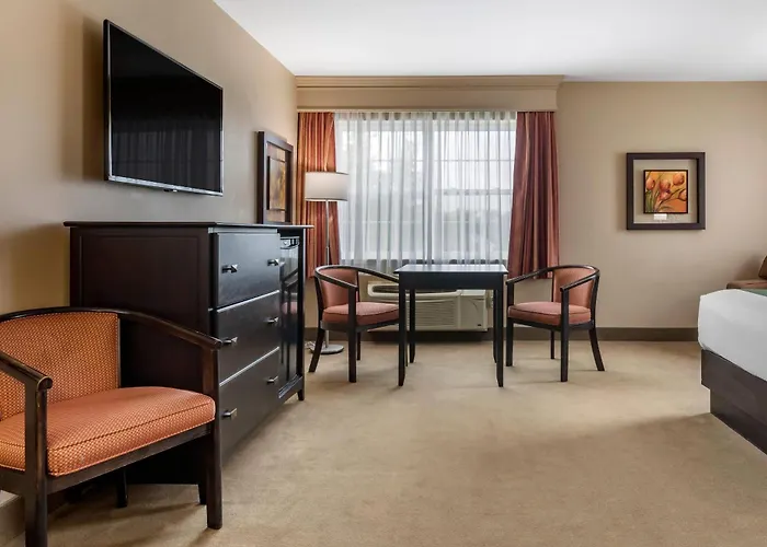 Quality Inn & Suites Quispamsis