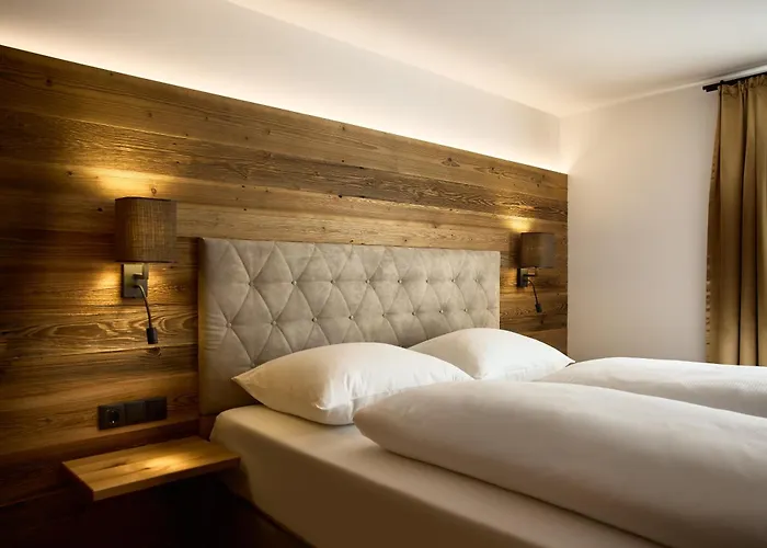 Aparthotel Die Monika