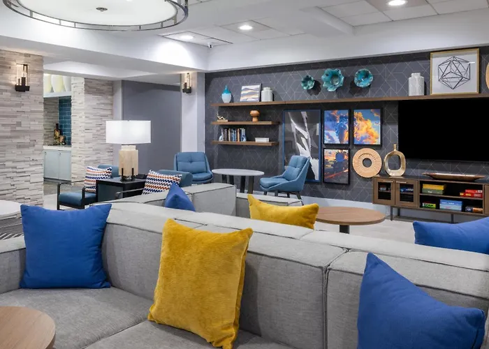 Homewood Suites By Hilton Pittsburgh-Southpointe
