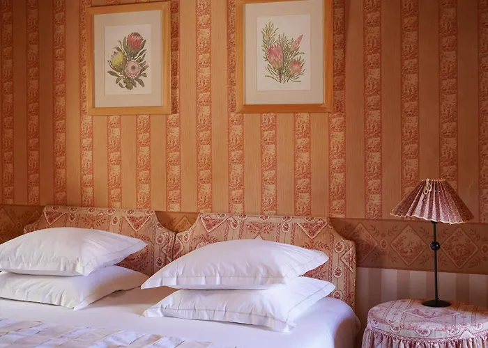 Hotel Saint James