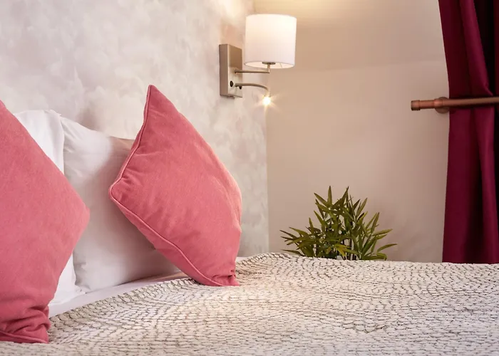 Hôtel Villa Sorel - Paris Boulogne