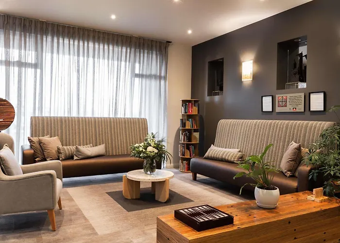 Peppers Seaport Launceston