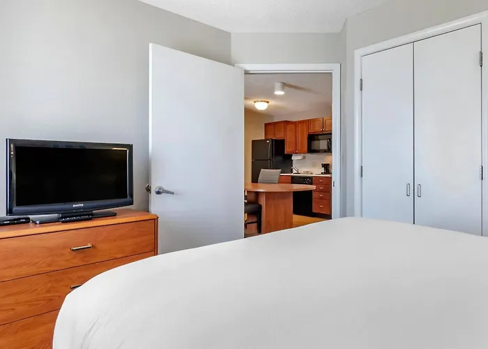Mainstay Suites Emporia