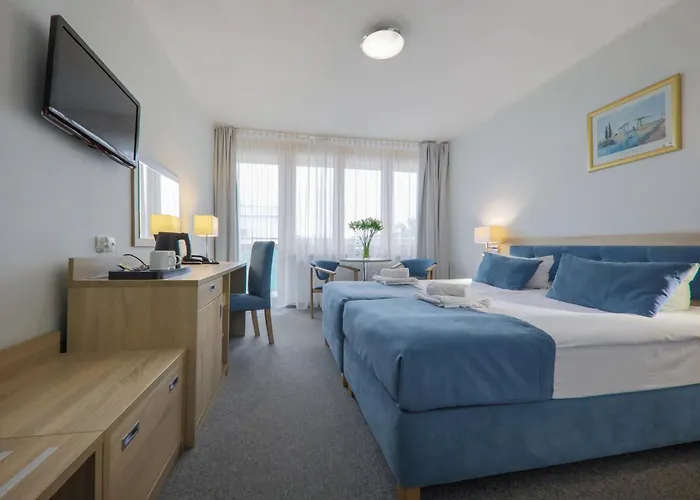 Hotel ***Nat Swinoujscie