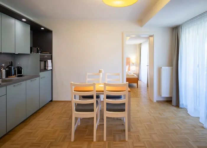 Strandhotel Klopeinersee