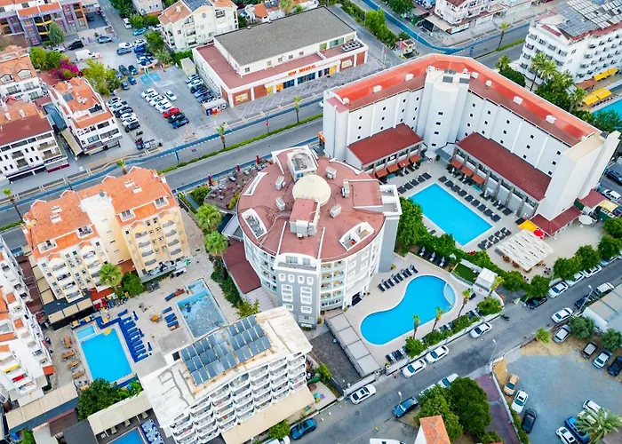 Motto Premium Hotel&Spa