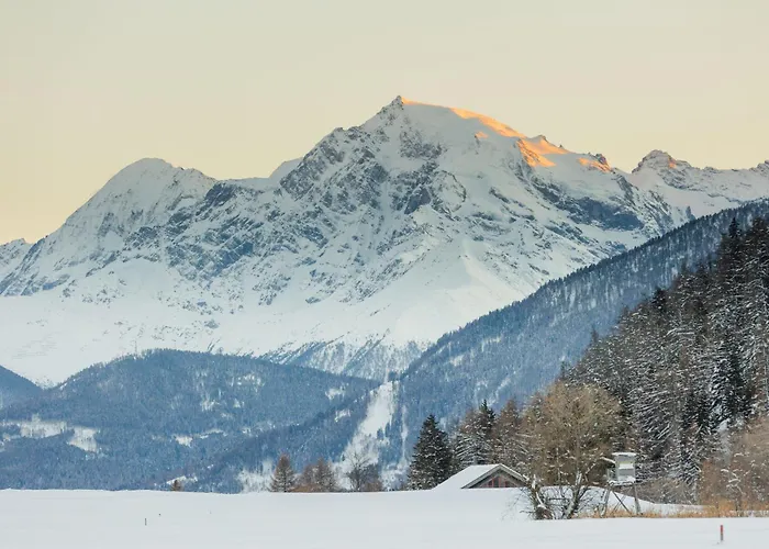 Hotel Alpenrose