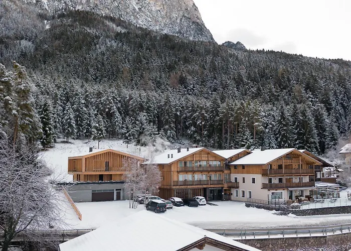 Dolomites Nature Hotel Vigilerhof