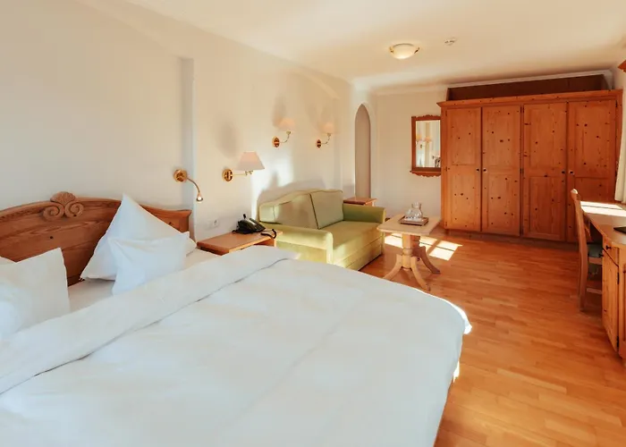 Biohotel Schweitzer