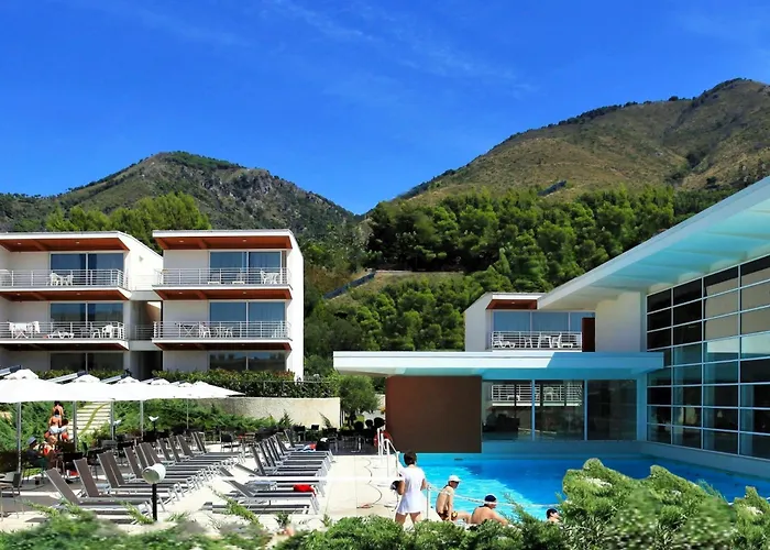 Sporting Club Resort