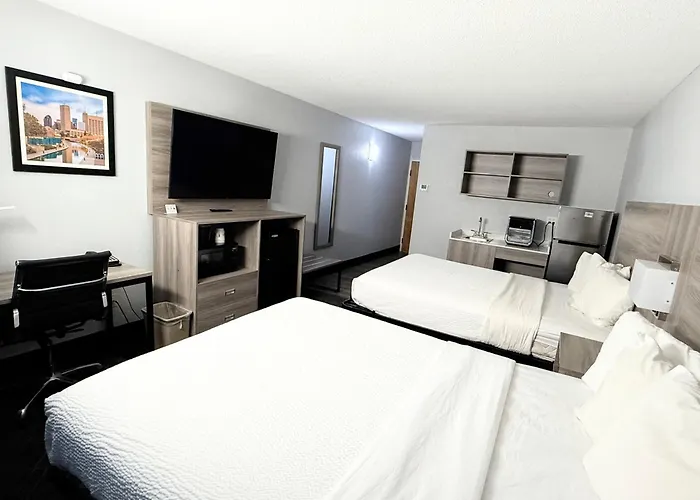 Baymont By Wyndham Indianapolis South