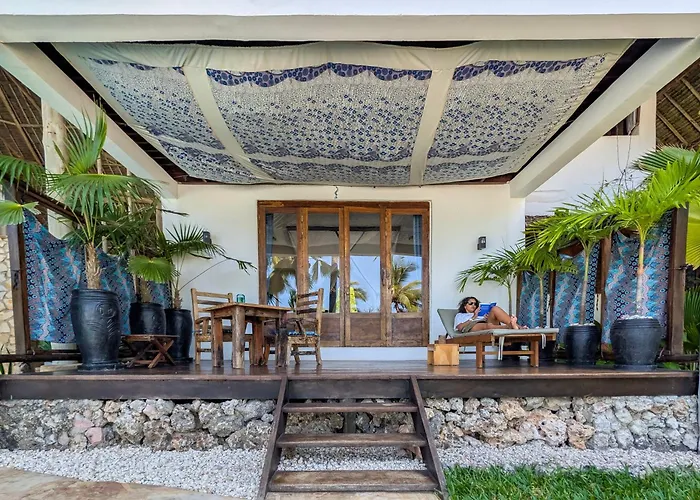 Boutique Hotel Matlai