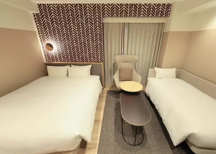 Richmond Hotel Matsumoto