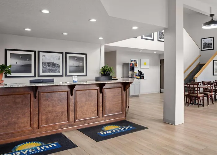 Days Inn By Wyndham Las Vegas