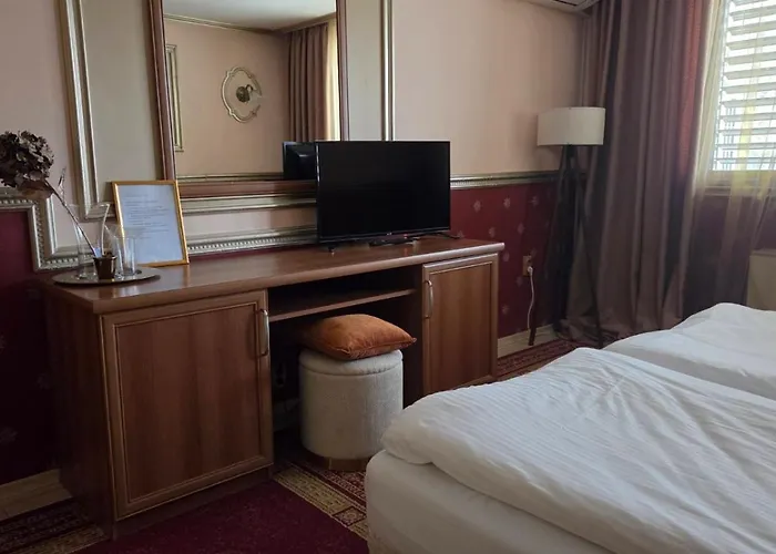Hotel Rio