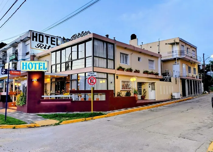 Hotel Ritz