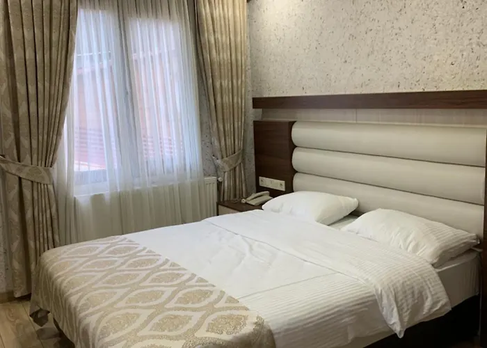 Gelgor Hotel