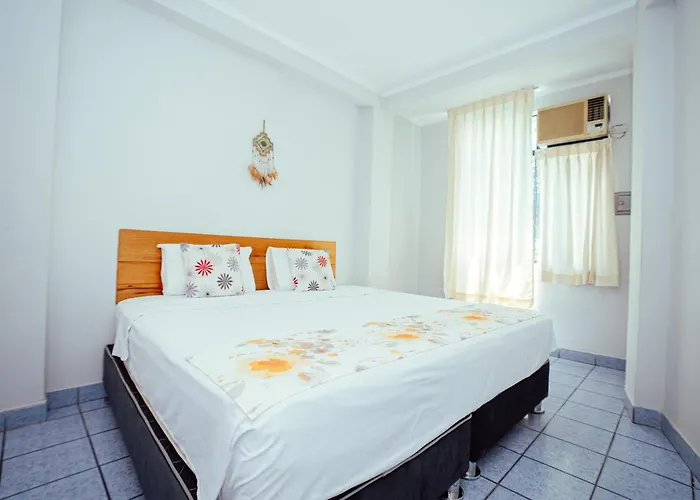 Hotel Cielo Tarapoto