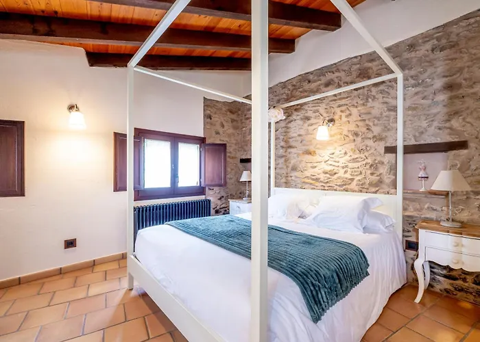 Hotel Mas la Ferreria