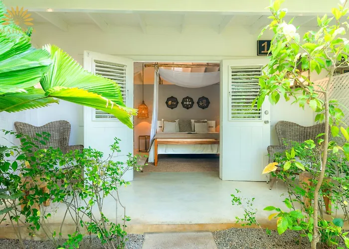 Mahona Boutique Hotel