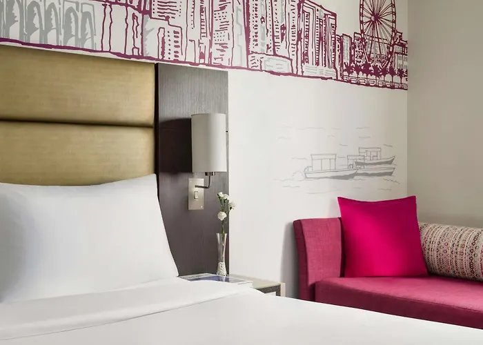 Ibis Styles Sharjah
