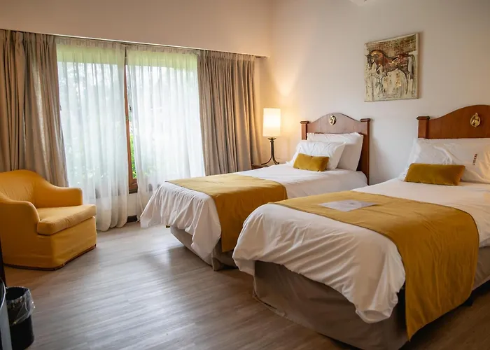 La Posta del Pilar Hotel&Spa