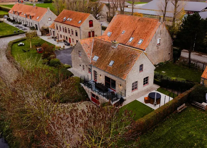 Hoeve Hazegras