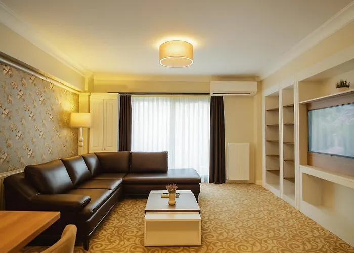 My Suit Residence&Hotel