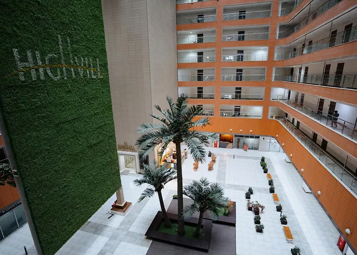 Elite Apart-Hotel